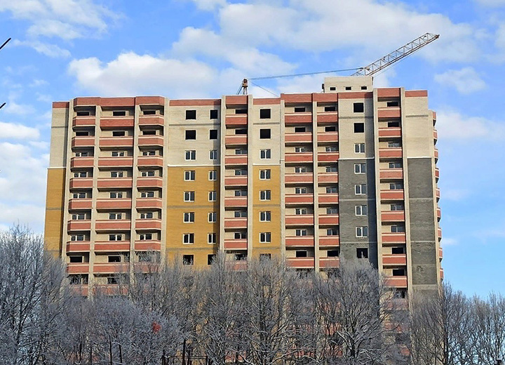 Арбитражный суд Владимирской области ввел процедуру банкротства в отношении застройщика ООО «Интерстрой плюс»